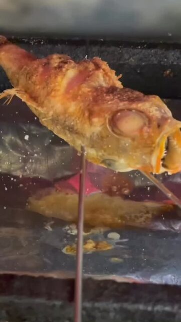 #山中温泉 #旅館 #胡蝶 #懐石料理 #のど黒