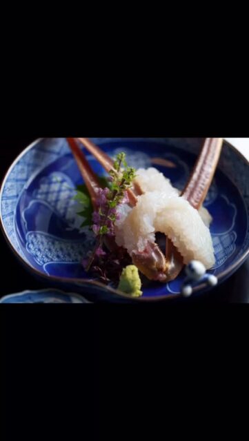 #山中温泉 #胡蝶 #温泉 #旅館 #懐石料理