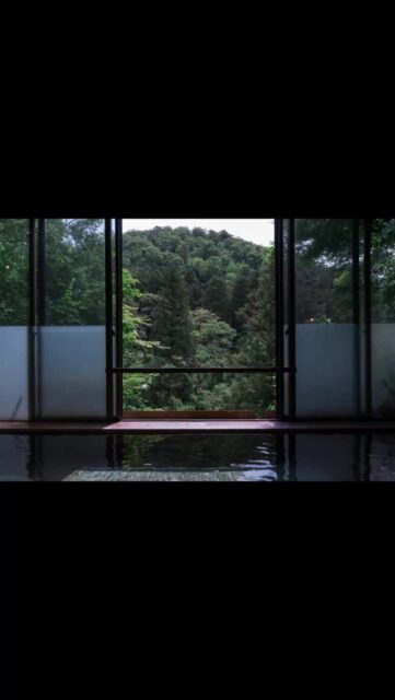 #山中温泉 #旅館 #胡蝶 #温泉 #懐石料理