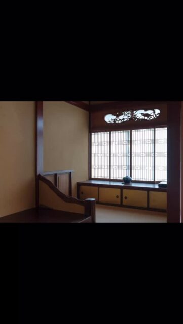 #山中温泉 #旅館 #胡蝶 #温泉 #懐石料理