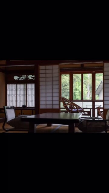 #山中温泉 #旅館 #胡蝶 #温泉 #懐石料理