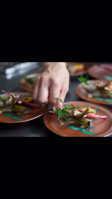 #山中温泉 #旅館 #胡蝶 #温泉 #懐石料理